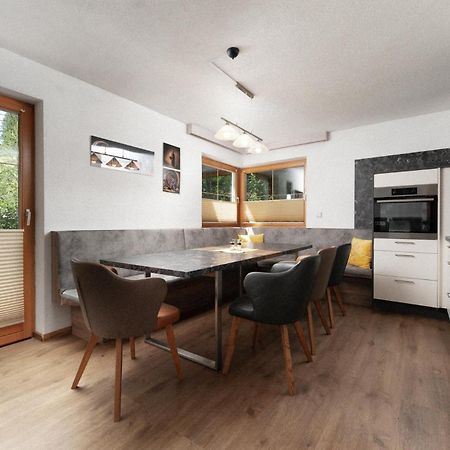 Appartement Gehoerde-Soelden Inklusive Summercard Εξωτερικό φωτογραφία