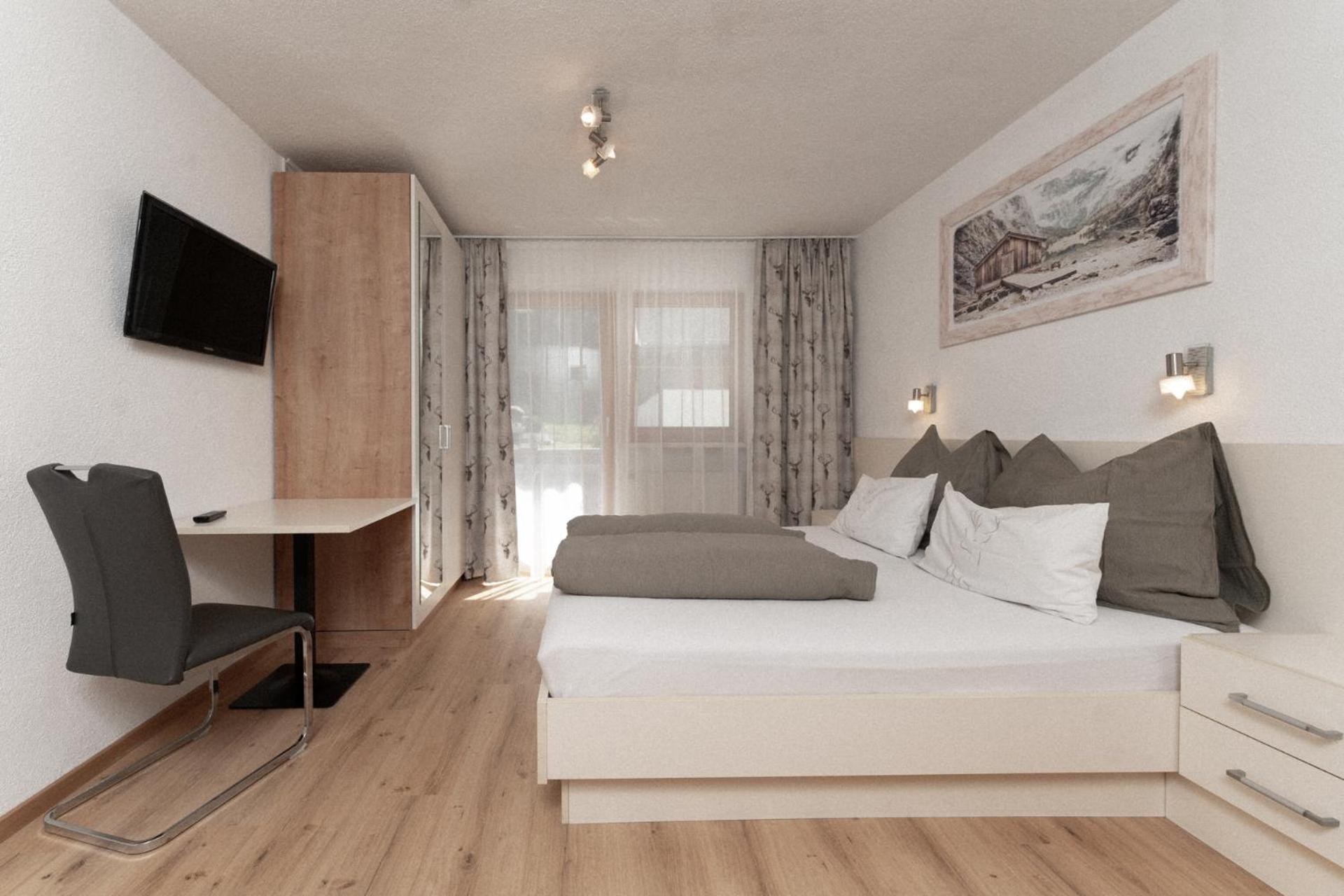 Appartement Gehoerde-Soelden Inklusive Summercard Εξωτερικό φωτογραφία