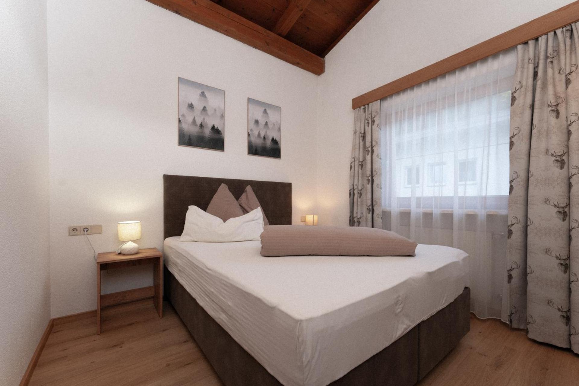 Appartement Gehoerde-Soelden Inklusive Summercard Εξωτερικό φωτογραφία