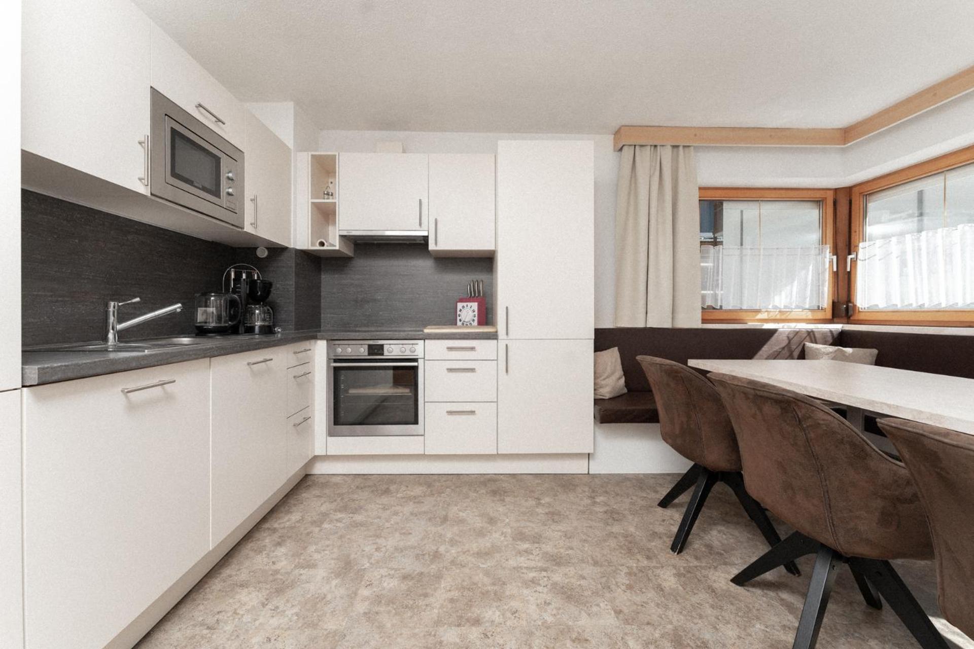 Appartement Gehoerde-Soelden Inklusive Summercard Εξωτερικό φωτογραφία
