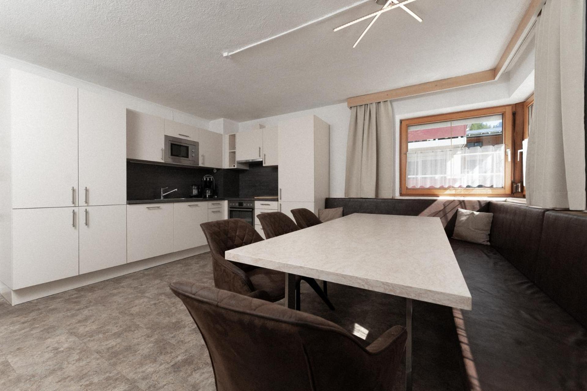 Appartement Gehoerde-Soelden Inklusive Summercard Εξωτερικό φωτογραφία