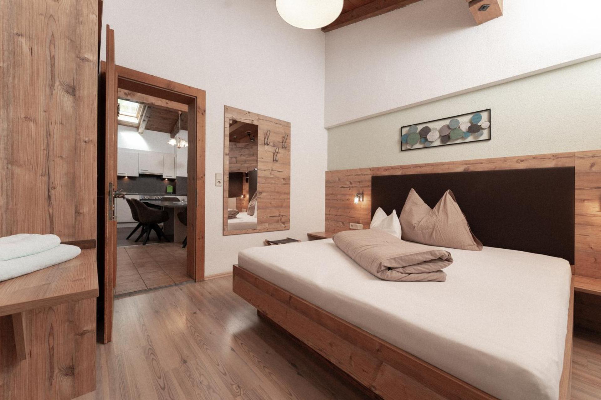 Appartement Gehoerde-Soelden Inklusive Summercard Εξωτερικό φωτογραφία