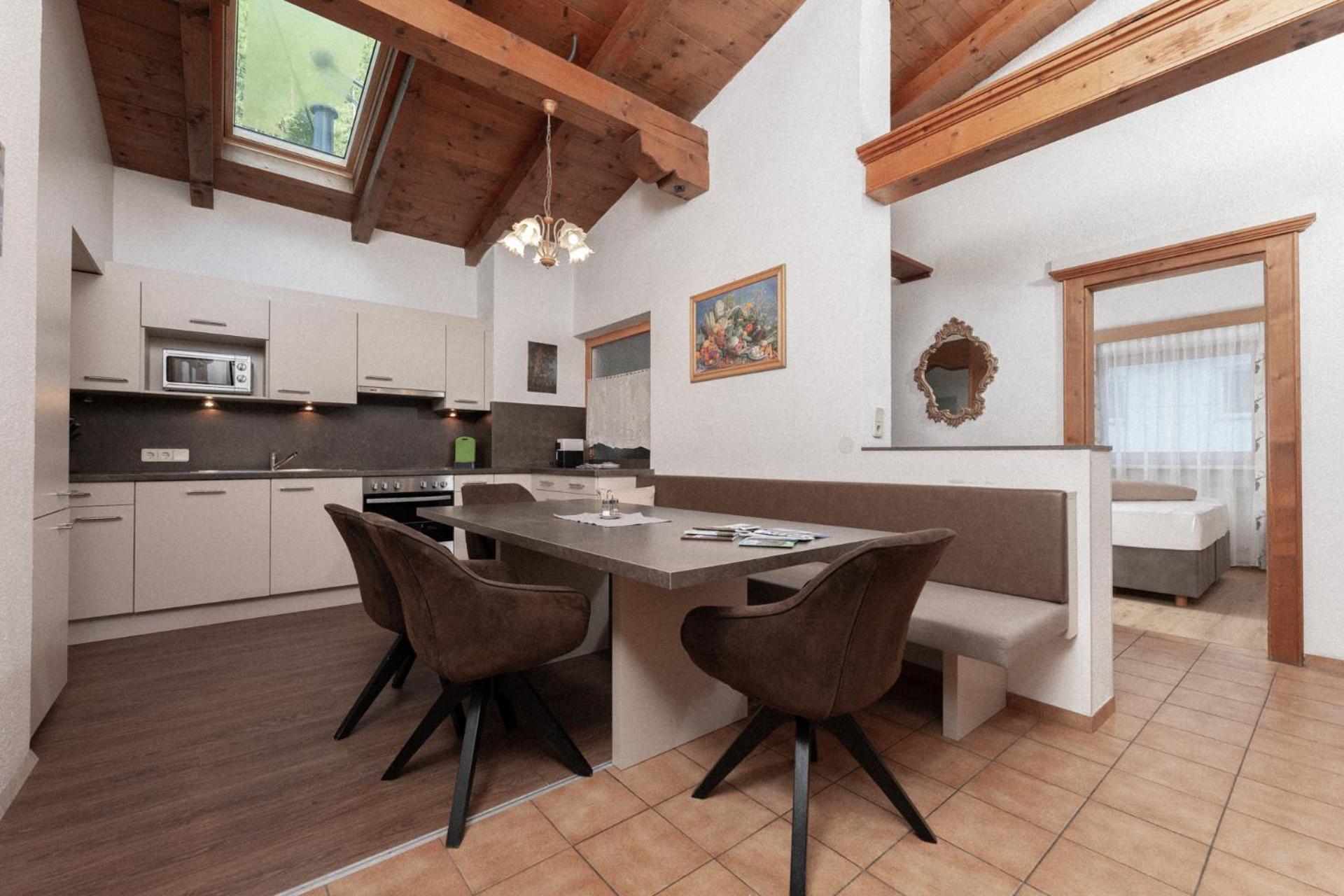 Appartement Gehoerde-Soelden Inklusive Summercard Εξωτερικό φωτογραφία