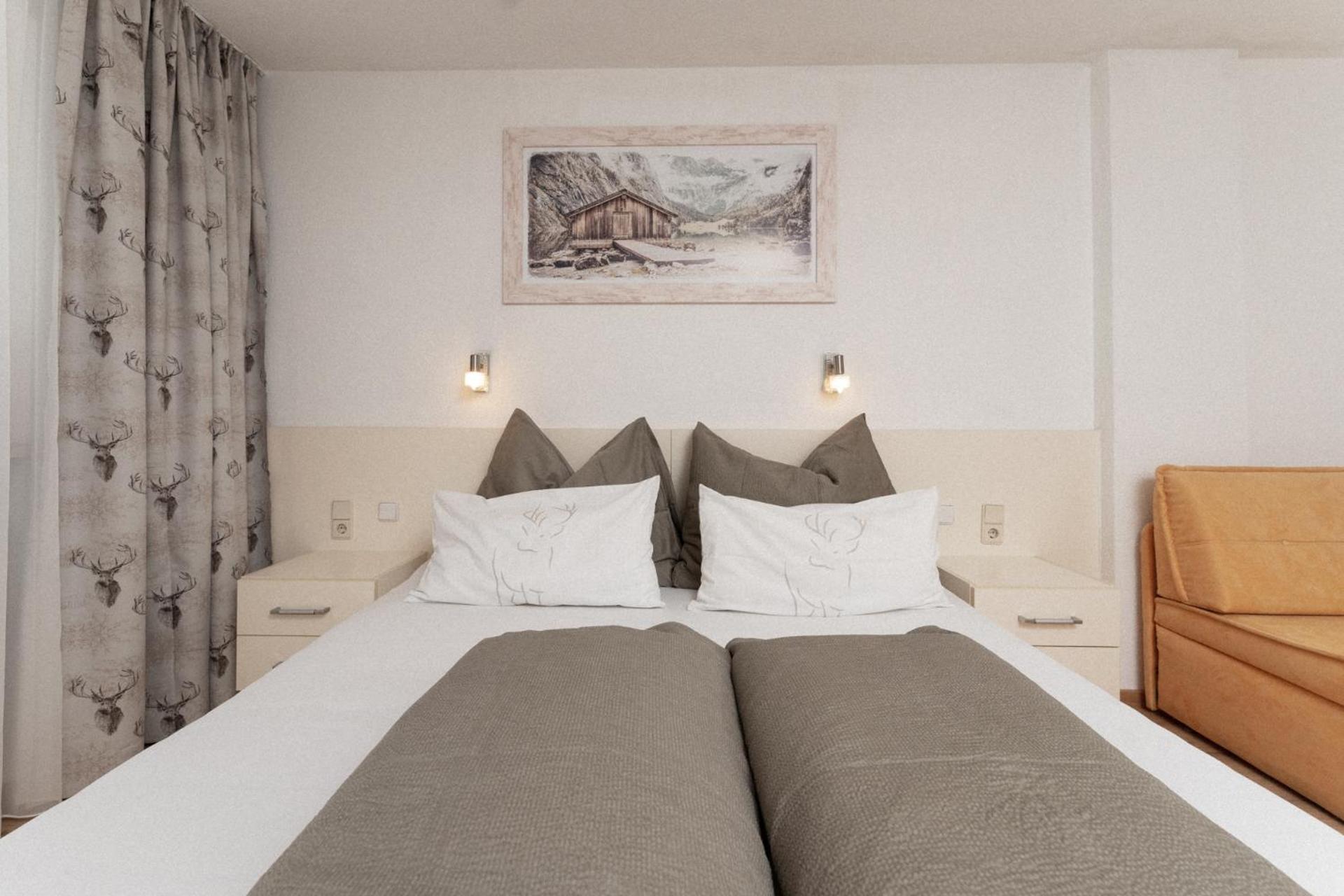 Appartement Gehoerde-Soelden Inklusive Summercard Εξωτερικό φωτογραφία