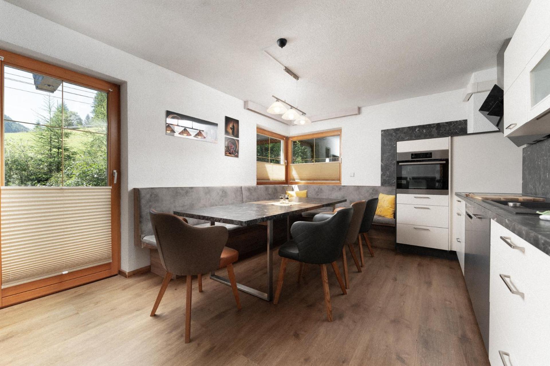 Appartement Gehoerde-Soelden Inklusive Summercard Εξωτερικό φωτογραφία