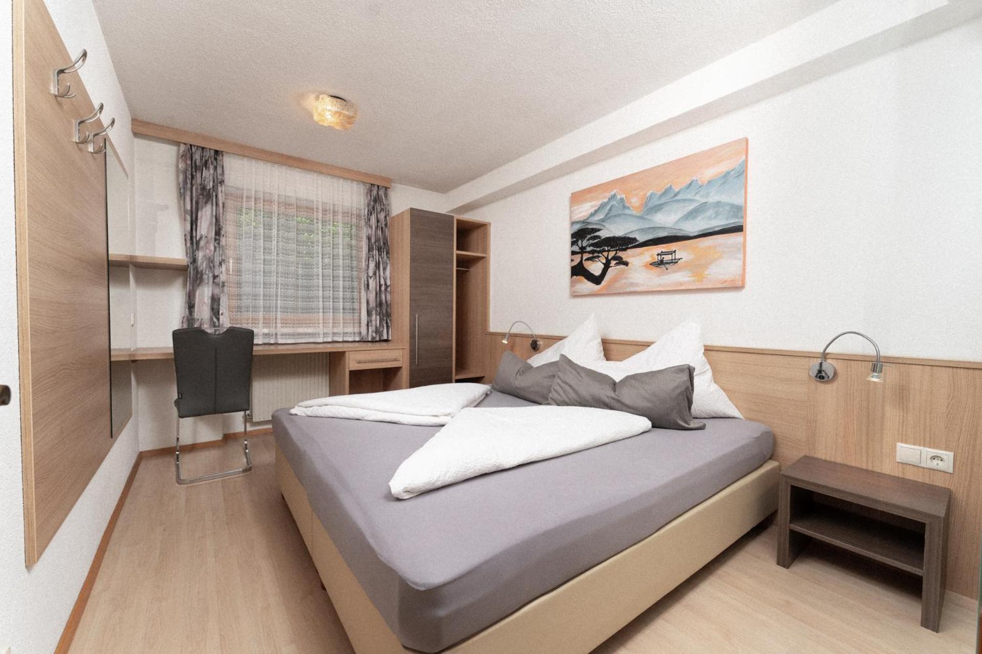 Appartement Gehoerde-Soelden Inklusive Summercard Εξωτερικό φωτογραφία
